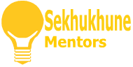 Sekhukhune Mentors Logo